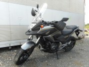  HONDA NC750X DCT  2