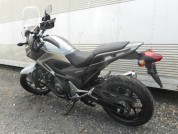  HONDA NC750X DCT  3