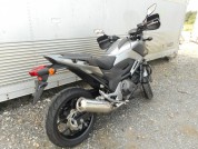  HONDA NC750X DCT  4