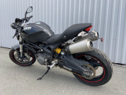  DUCATI MONSTER 696  4