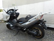 мотоциклы YAMAHA T-MAX фото 3