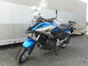  HONDA NC750X DCT  2