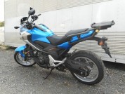  HONDA NC750X DCT  3