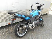  HONDA NC750X DCT  4