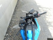  HONDA NC750X DCT  5