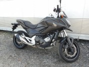  HONDA NC750X ABS  1