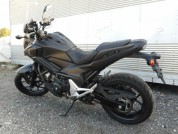  HONDA NC750X ABS  3