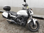  HONDA CTX700 N  1
