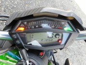 мотоциклы KAWASAKI Z1000 ABS фото 6