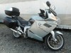 мотоциклы BMW K1200GT