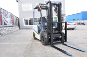   UNICARRIERS FD15T14  2