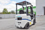   UNICARRIERS FD15T14  3