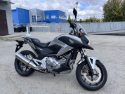  HONDA NC700X LD ABS  1