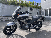  HONDA NC700X LD ABS  2