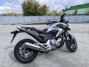  HONDA NC700X LD ABS  3