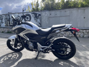  HONDA NC700X LD ABS  4