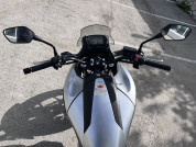  HONDA NC700X LD ABS  5