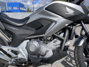  HONDA NC700X LD ABS  7