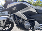  HONDA NC700X LD ABS  8