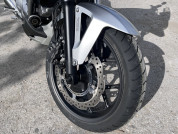  HONDA NC700X LD ABS  9