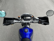 мотоциклы SUZUKI DJEBEL 250 XC фото 7