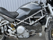 мотоциклы DUCATI MONSTER S4R фото 5