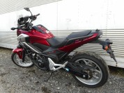  HONDA NC750X DCT  3