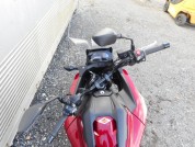  HONDA NC750X DCT  5