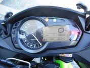 мотоциклы KAWASAKI NINJA 1000 ABS фото 6