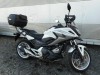  HONDA NC750X DCT ( )