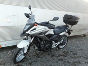  HONDA NC750X DCT  2