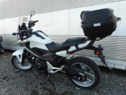  HONDA NC750X DCT  3