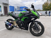  KAWASAKI NINJA 400R ABS  1