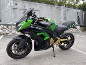  KAWASAKI NINJA 400R ABS  2