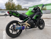  KAWASAKI NINJA 400R ABS  3