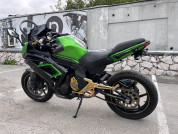  KAWASAKI NINJA 400R ABS  4