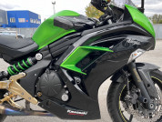  KAWASAKI NINJA 400R ABS  5