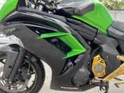  KAWASAKI NINJA 400R ABS  6