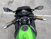  KAWASAKI NINJA 400R ABS  7