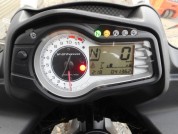 мотоциклы SUZUKI V-STROM 650 XT фото 6