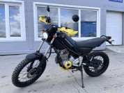  YAMAHA TRICKER  2