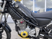  YAMAHA TRICKER  8