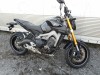  YAMAHA MT-09 ABS ( )