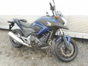  HONDA NC750X ABS  1