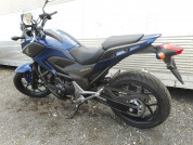  HONDA NC750X ABS  3