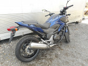  HONDA NC750X ABS  4