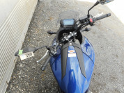 мотоциклы HONDA NC750X ABS фото 5