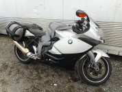 мотоциклы BMW K1300S фото 1