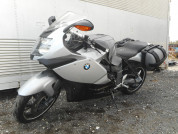 мотоциклы BMW K1300S фото 2