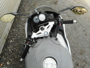 мотоциклы BMW K1300S фото 5